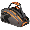 Nox AT10 Team Padel Bag - Grey/Orange