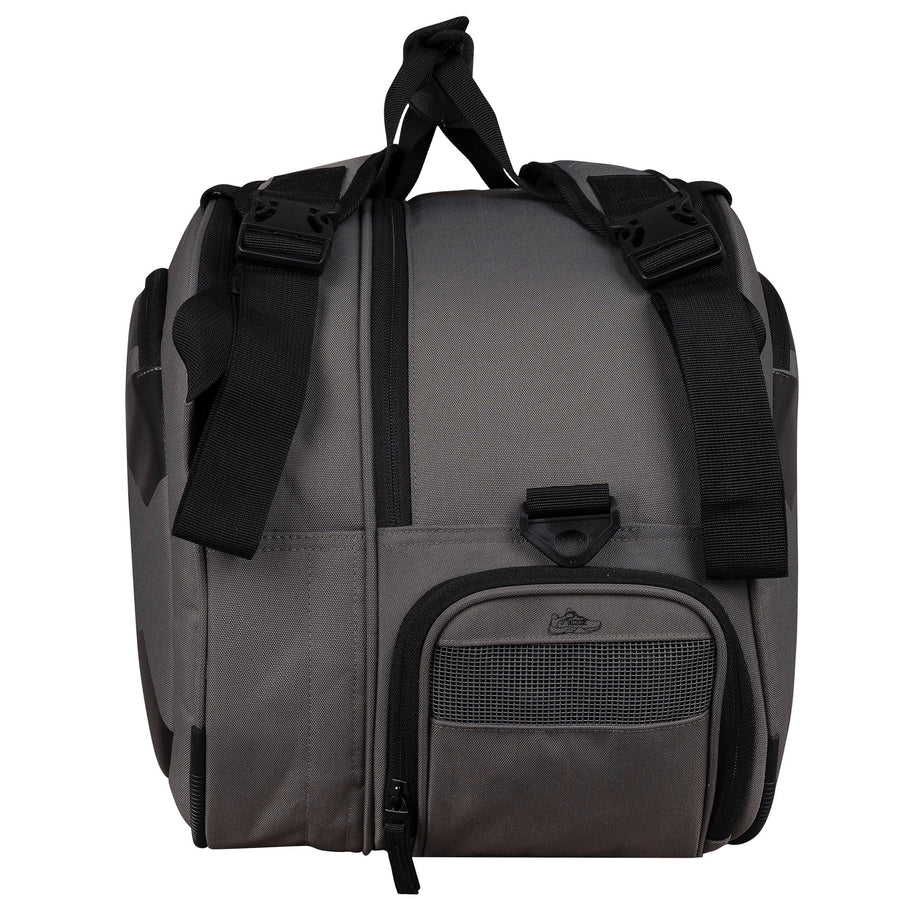 Nox AT10 Team Padel Bag - Grey/Black