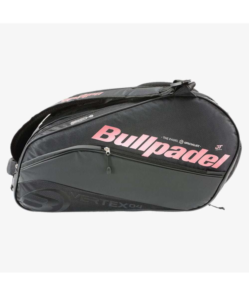 Bullpadel Padel Bag Bpp 24001 Vertex - Black