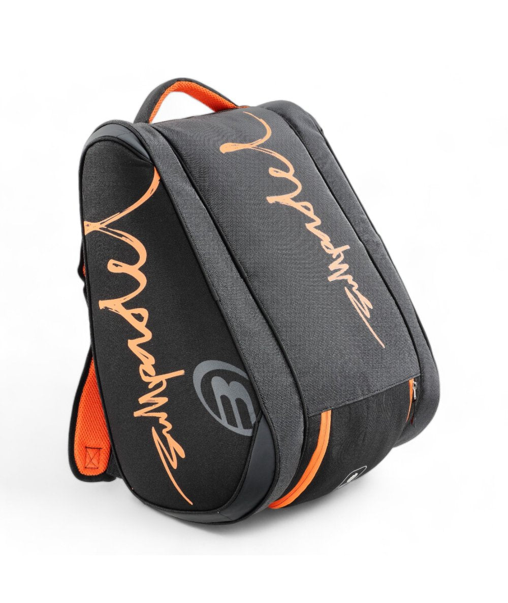 Bullpadel Padel Bag Bpp 25005 Ionic - Black