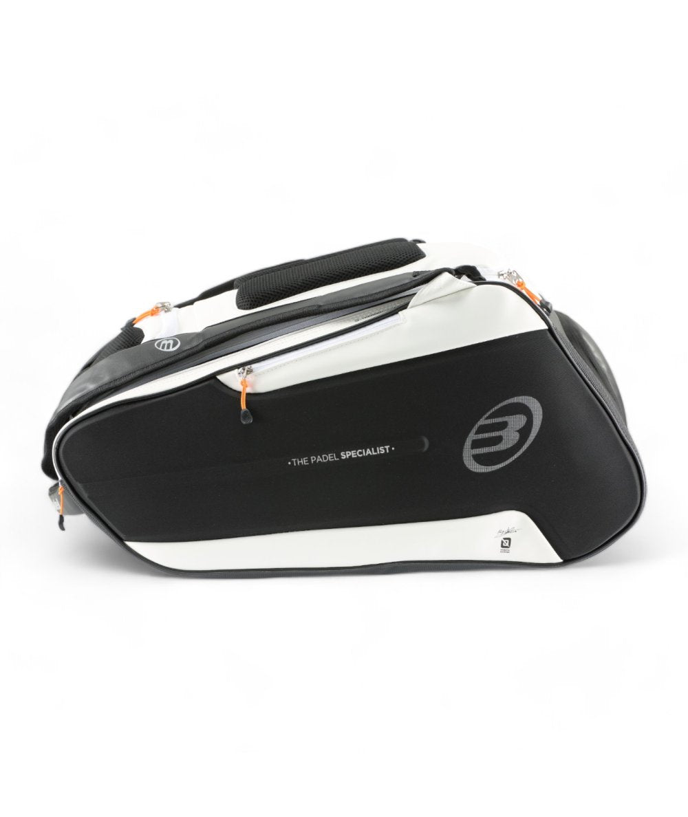 Bullpadel Padel Bag Bpp 25012 Hack - White