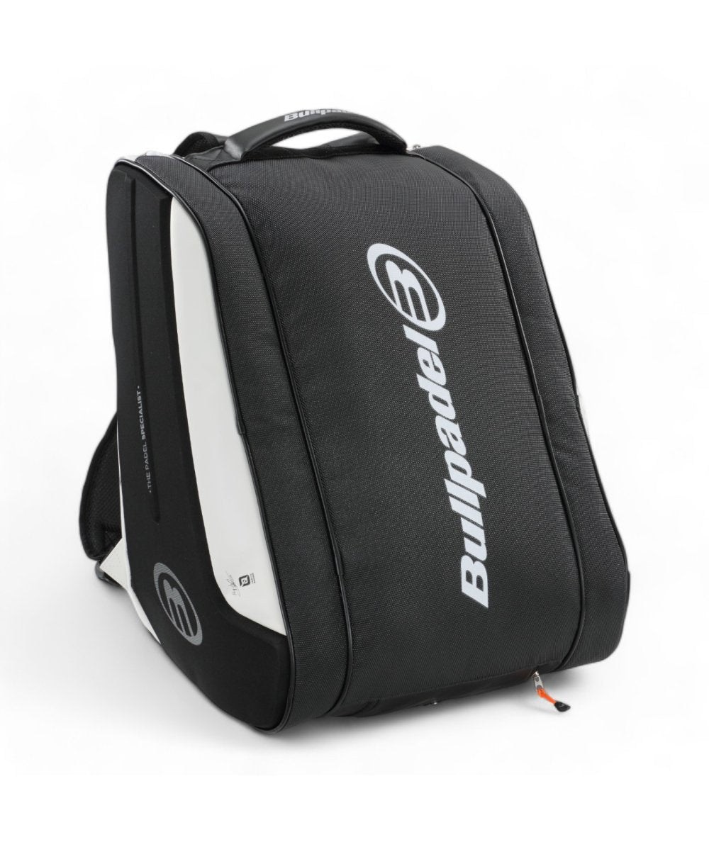 Bullpadel Padel Bag Bpp 25012 Hack - White