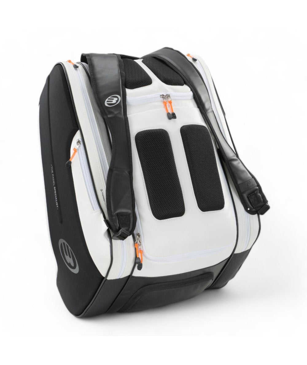 Bullpadel Padel Bag Bpp 25012 Hack - White
