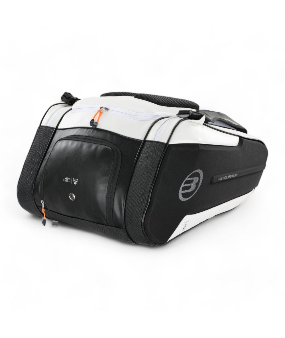 Bullpadel Padel Bag Bpp 25012 Hack - White