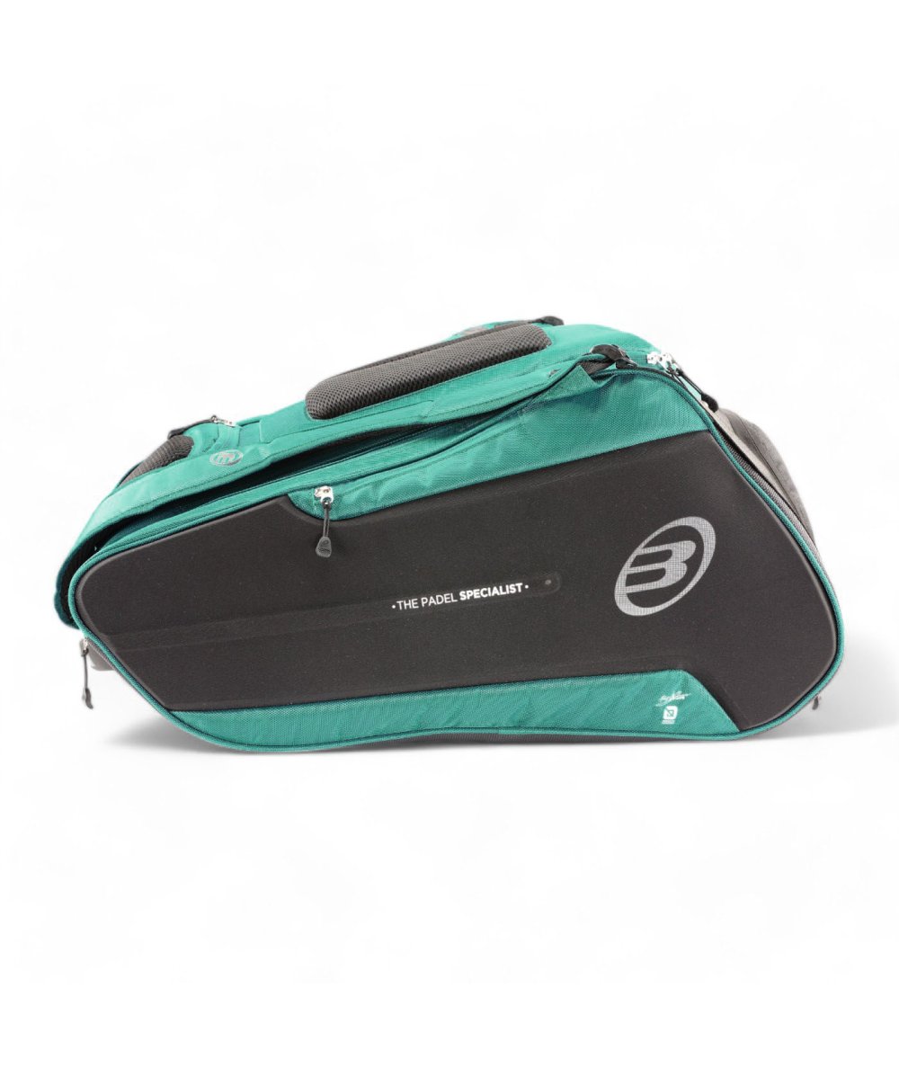 Bullpadel Padel Bag Bpp 25012 Hack - Petroleum