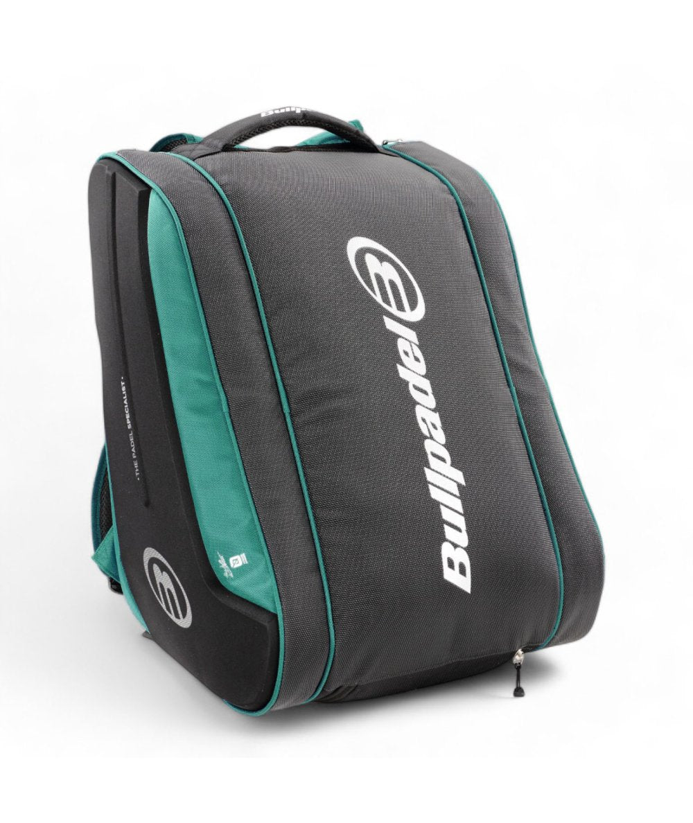 Bullpadel Padel Bag Bpp 25012 Hack - Petroleum