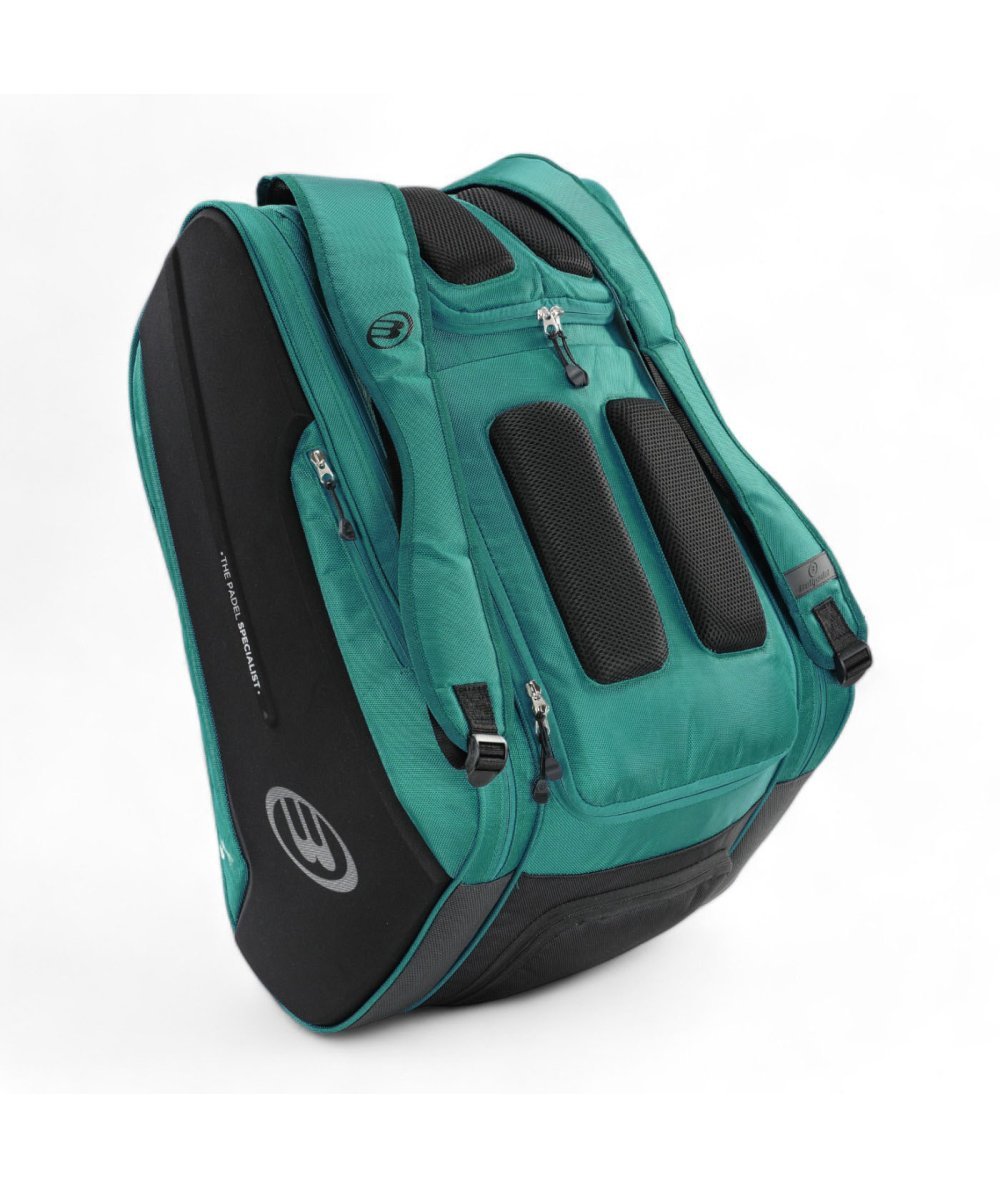 Bullpadel Padel Bag Bpp 25012 Hack - Petroleum