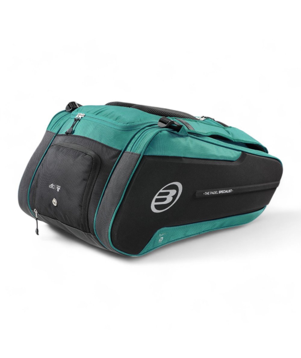 Bullpadel Padel Bag Bpp 25012 Hack - Petroleum