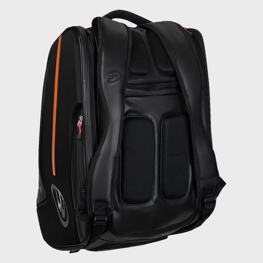 Bullpadel Padel Bag Bpp 26012 Hack - Black