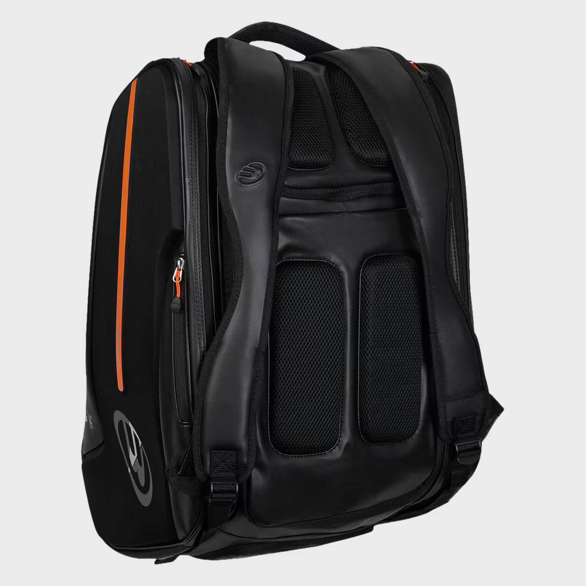 Bullpadel Padel Bag Bpp 26012 Hack - Black
