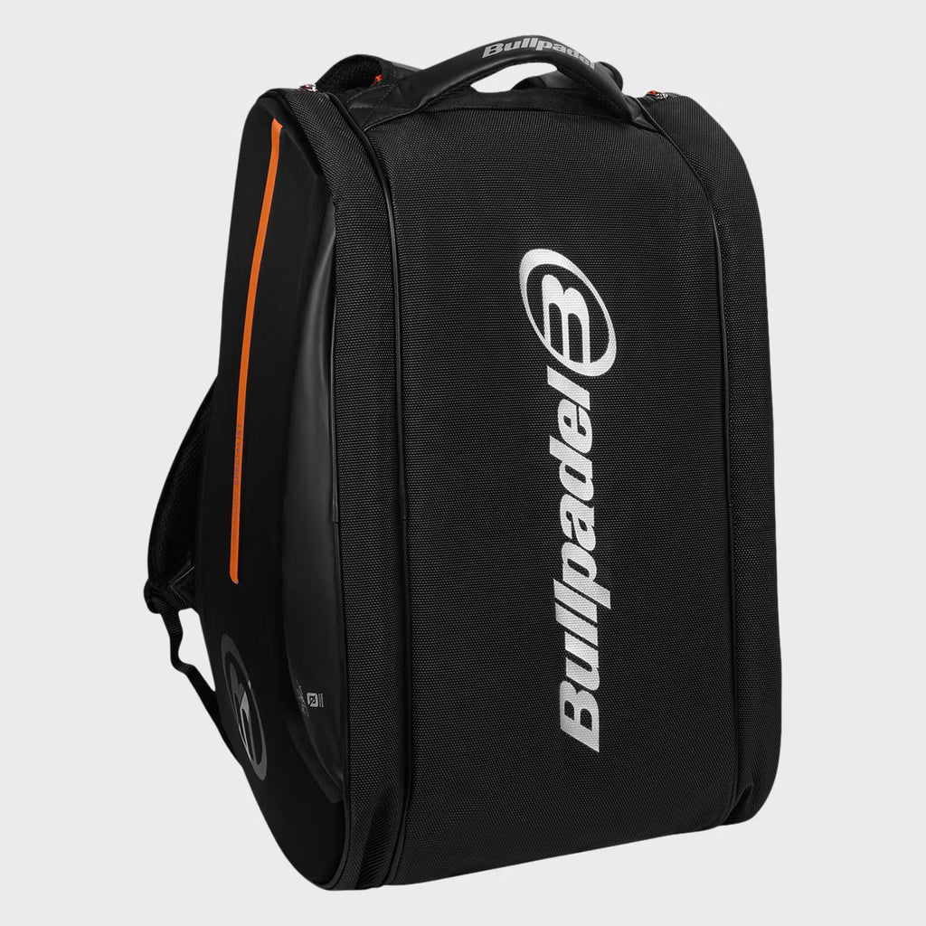 Bullpadel Padel Bag Bpp 26012 Hack - Black