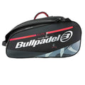 Bullpadel Padel Bag Elite - Black/Gray