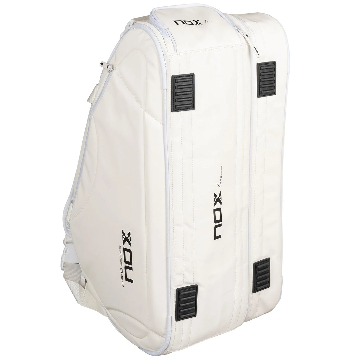Nox Padel Bag Pro Series - White