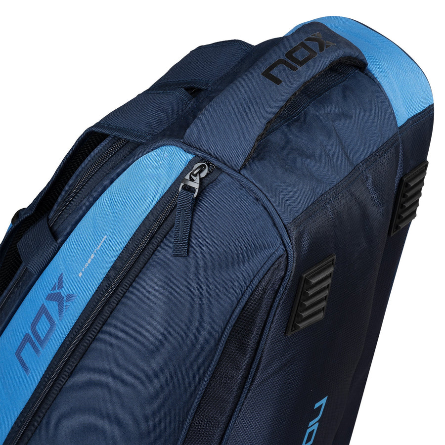 Nox Street Series Padel Bag - Sky Blue