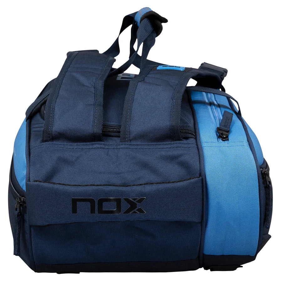 Nox Street Series Padel Bag - Sky Blue