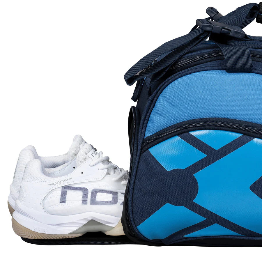 Nox Street Series Padel Bag - Sky Blue
