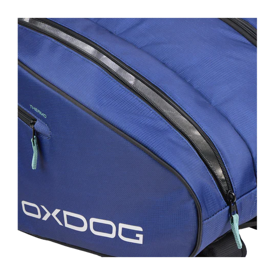 Oxdog Court 42 Padel Bag - Dark Blue