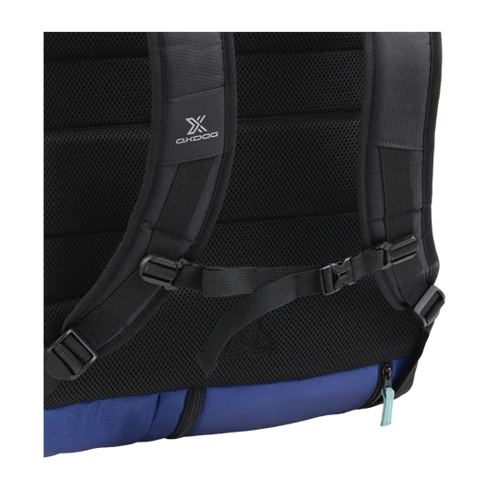 Oxdog Court 42 Padel Bag - Dark Blue