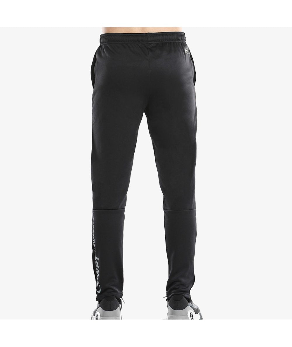 Bullpadel Pants Lauro - Black