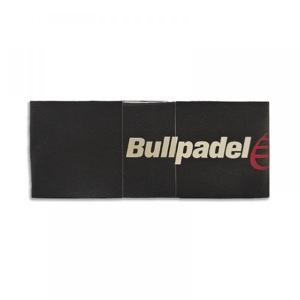 Bullpadel Frame Protector - Black