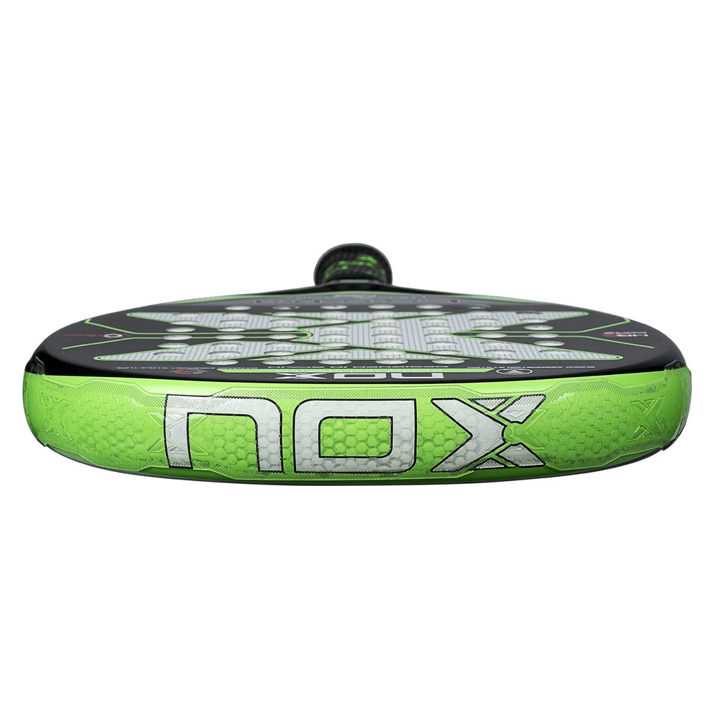 Nox Protector - Transparent