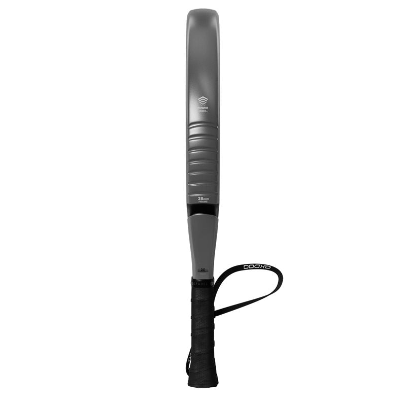 Oxdog Pure Court 2026 - Padel Racket