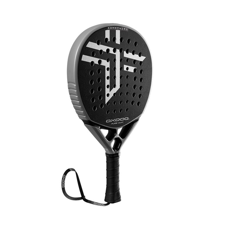 Oxdog Pure Court 2026 - Padel Racket