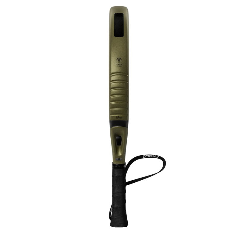 Oxdog Pure Tour X 2026 - Padel Racket