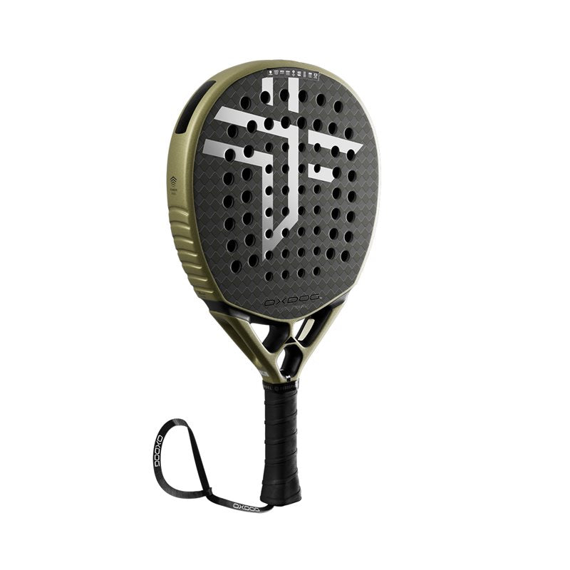 Oxdog Pure Tour X 2026 - Padel Racket