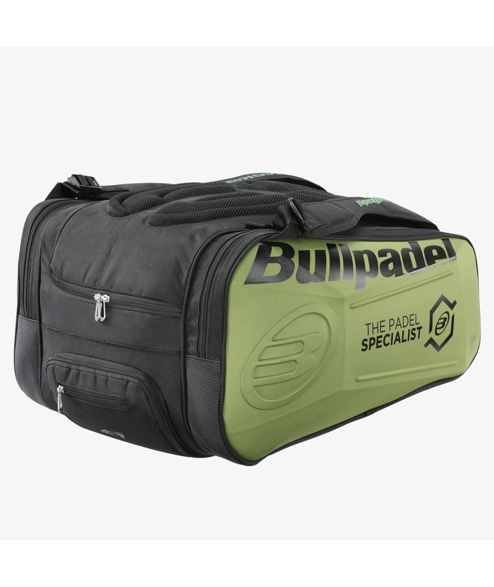 Bullpadel Padel Bag BPP23012 Hack - Khaki