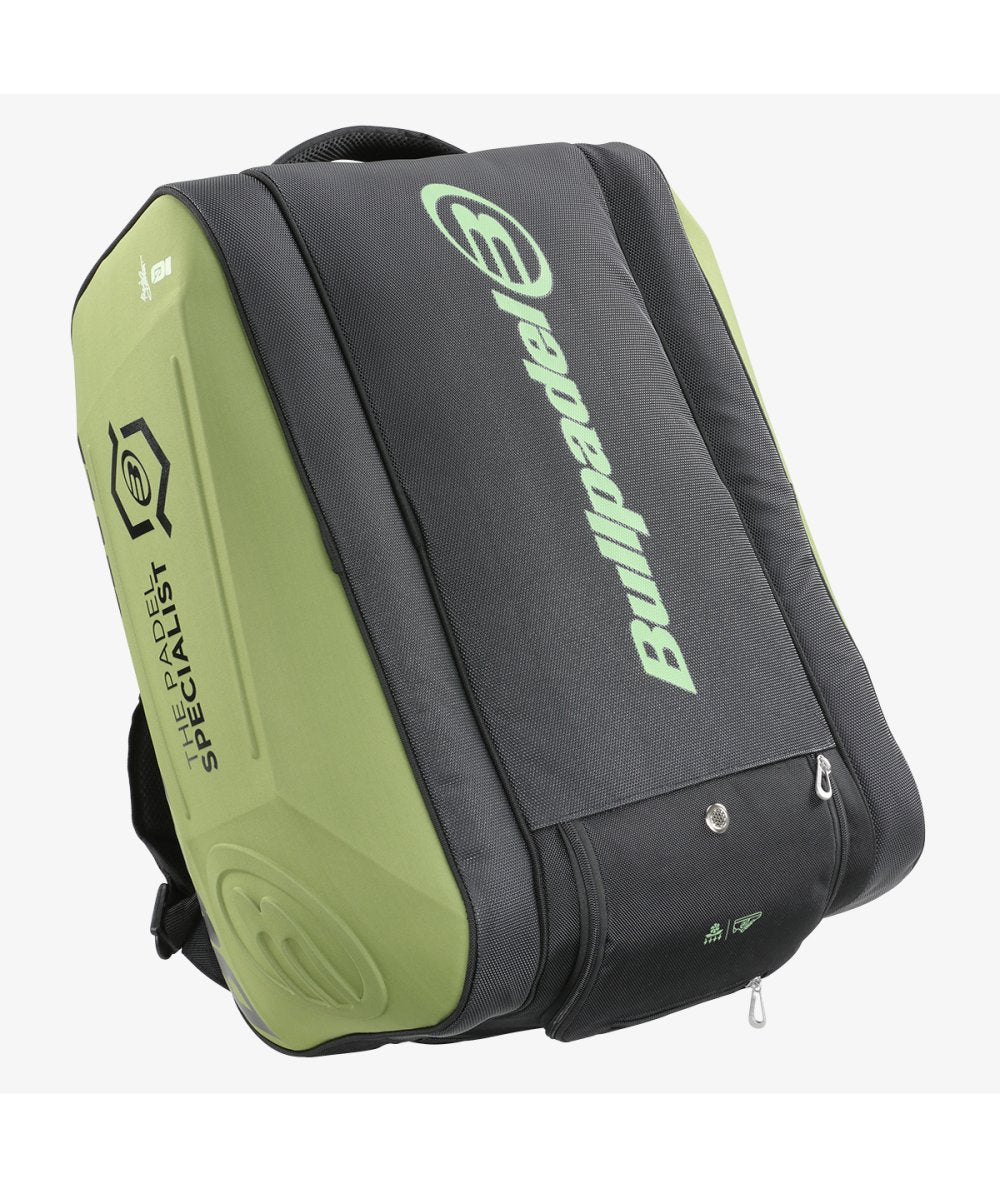 Bullpadel Padel Bag BPP23012 Hack - Khaki