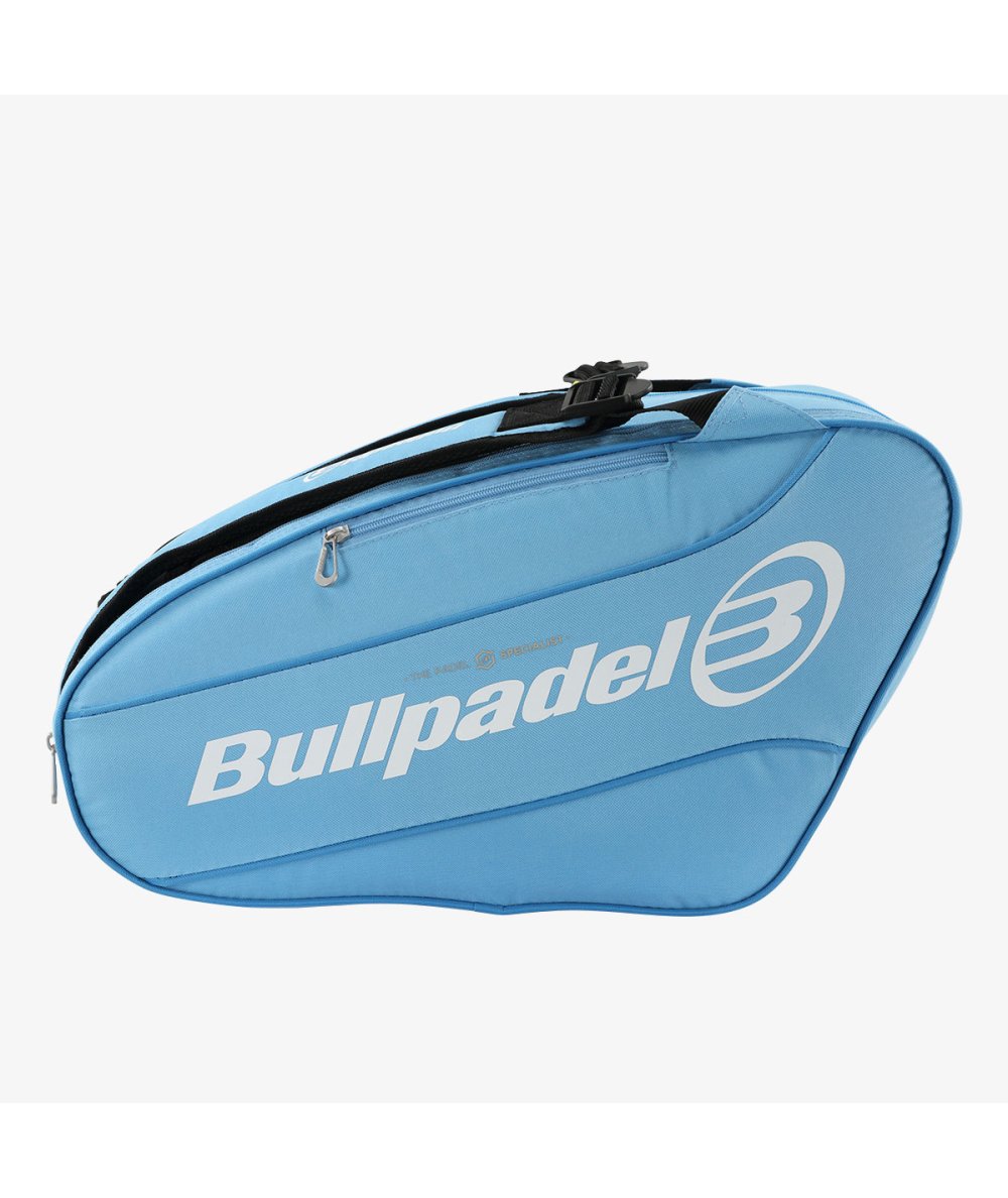Bullpadel Padel Bag 23 Bpp Tour - Light Blue