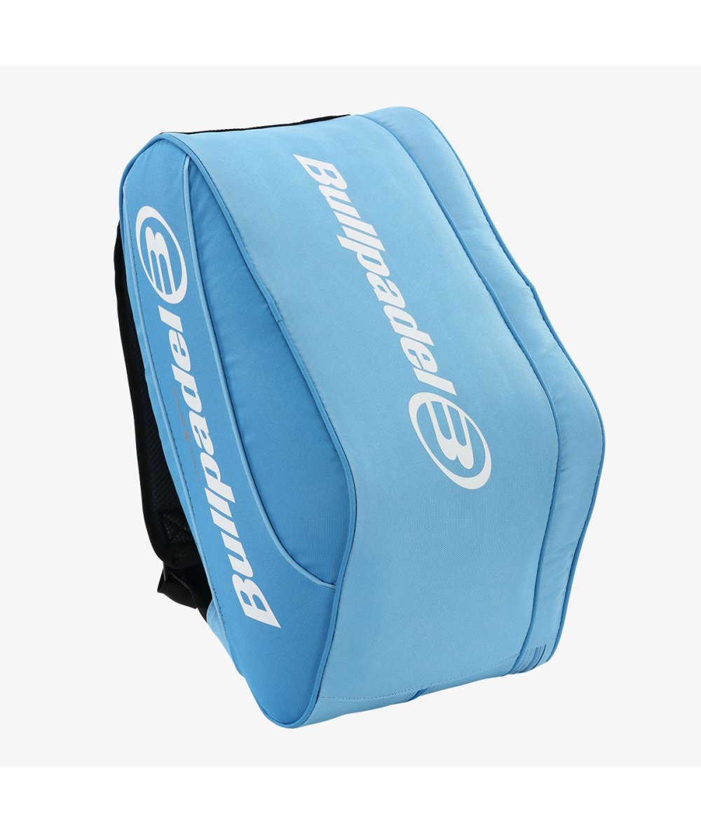 Bullpadel Padel Bag 23 Bpp Tour - Light Blue
