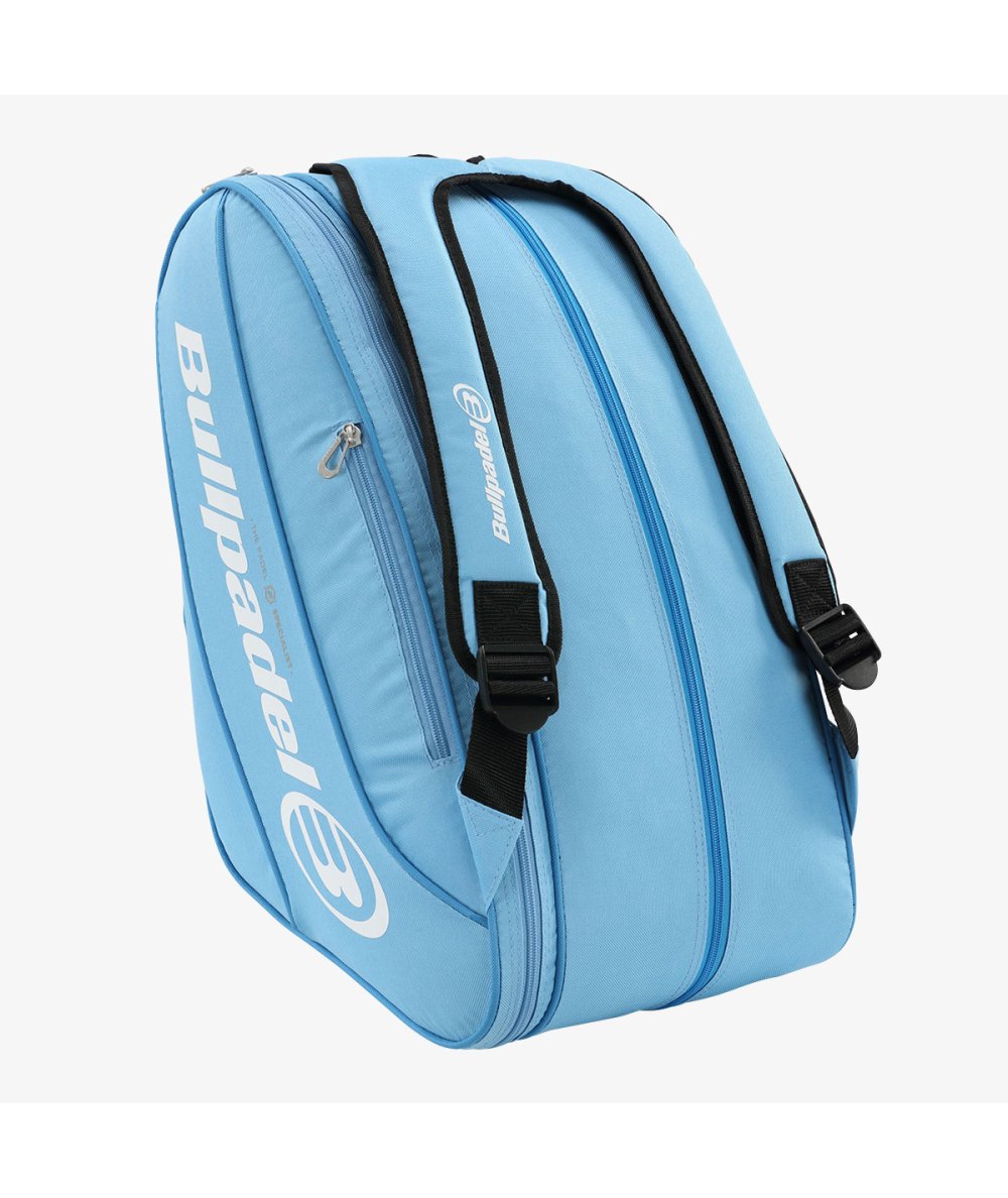 Bullpadel Padel Bag 23 Bpp Tour - Light Blue
