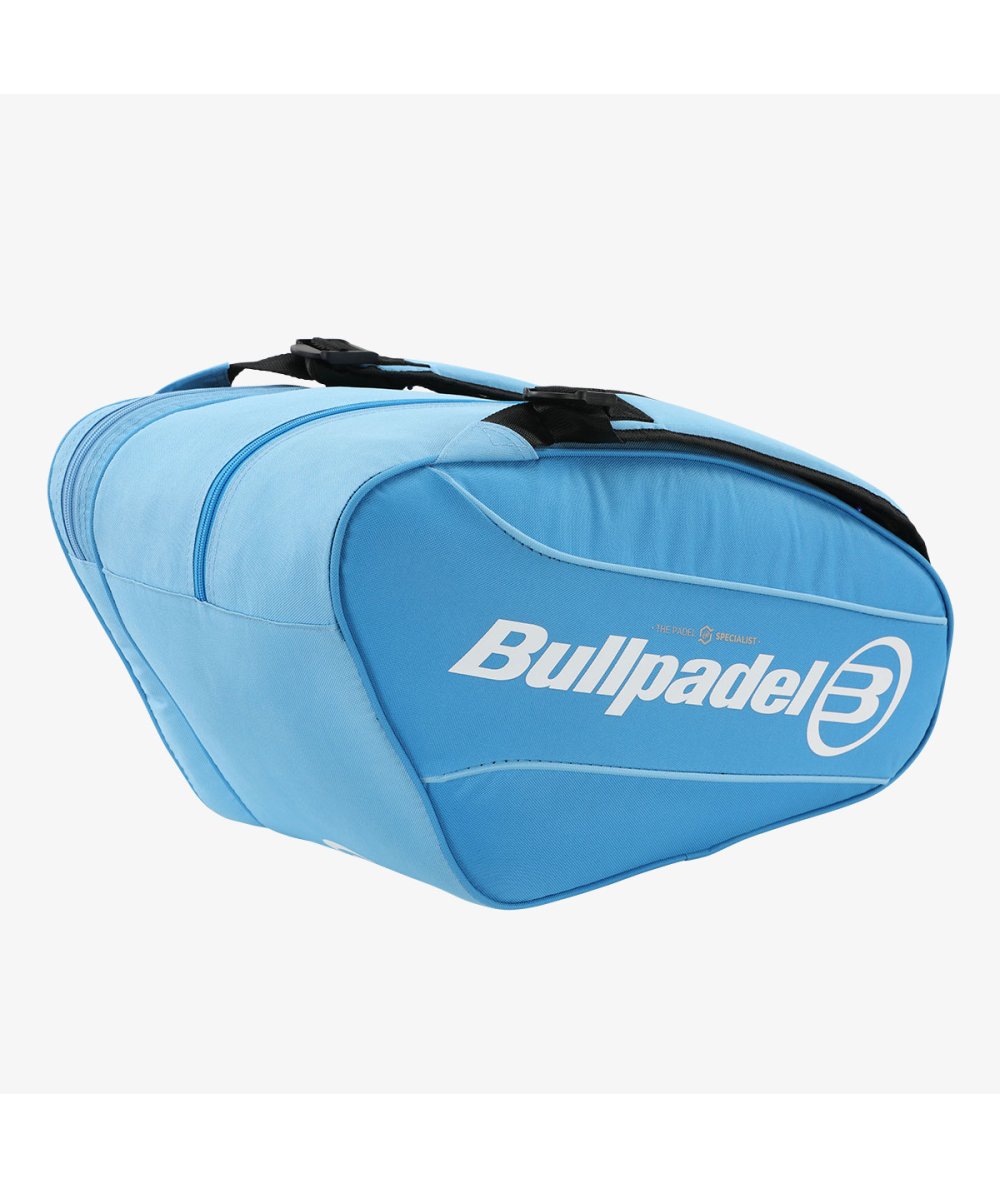 Bullpadel Padel Bag 23 Bpp Tour - Light Blue