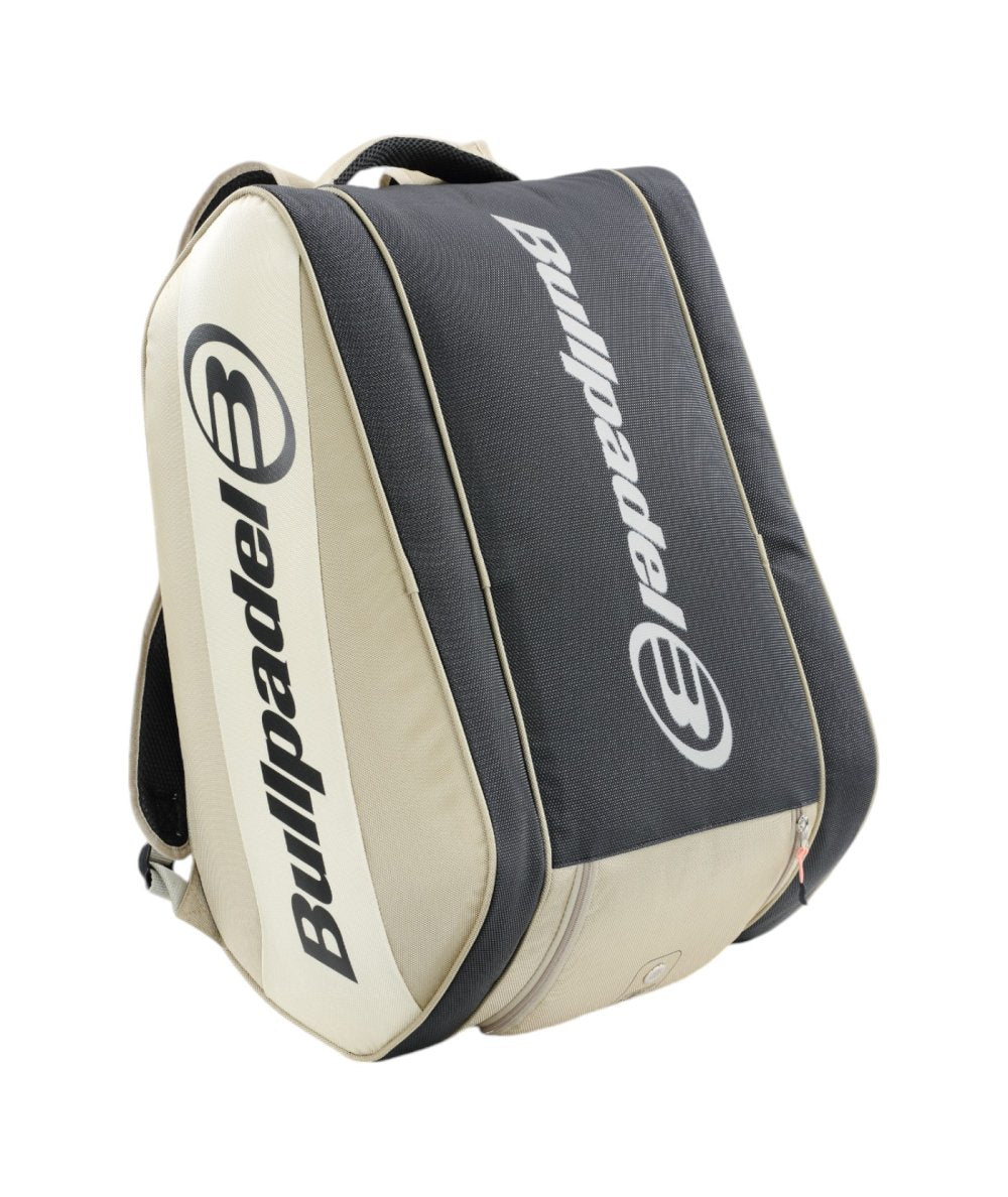 Bullpadel Padel Bag Bpp 25001 Vertex - Beige