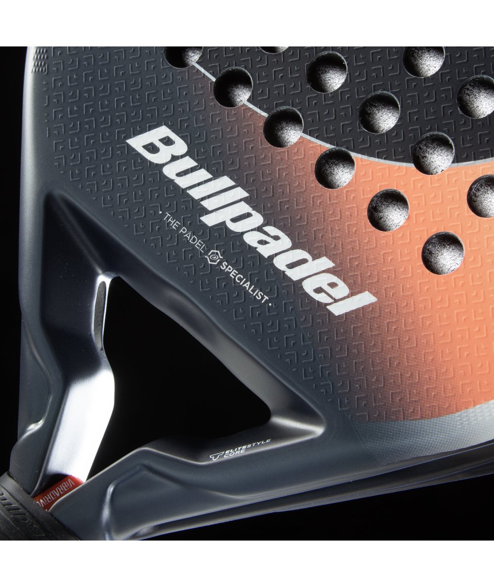 Bullpadel Elite W 26 - Padel Racket