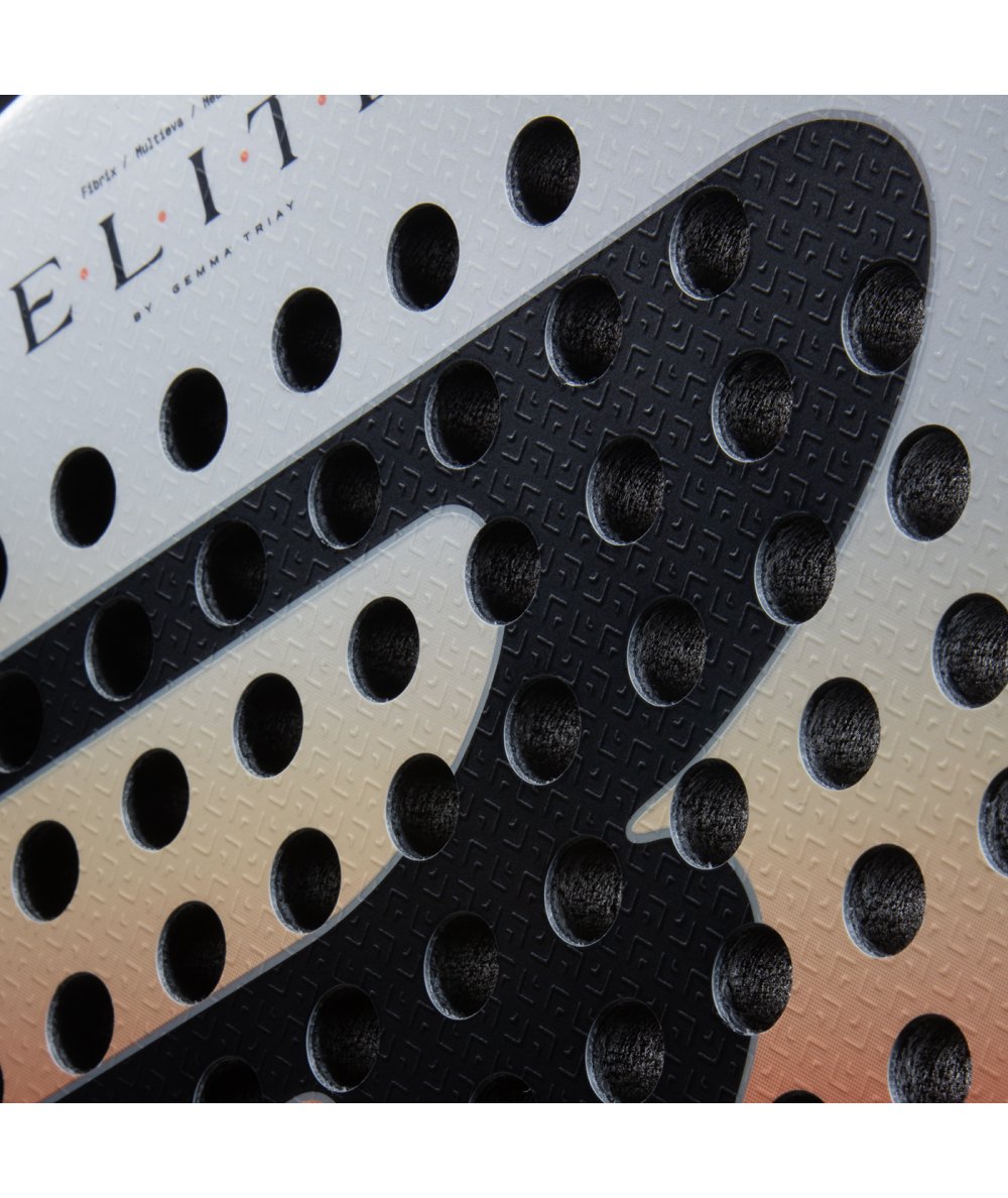 Bullpadel Elite W 26 - Padel Racket