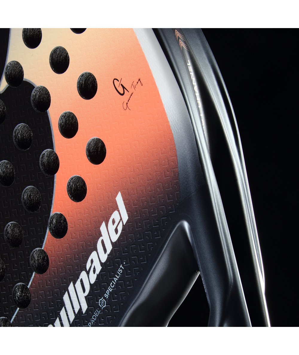 Bullpadel Elite W 26 - Padel Racket