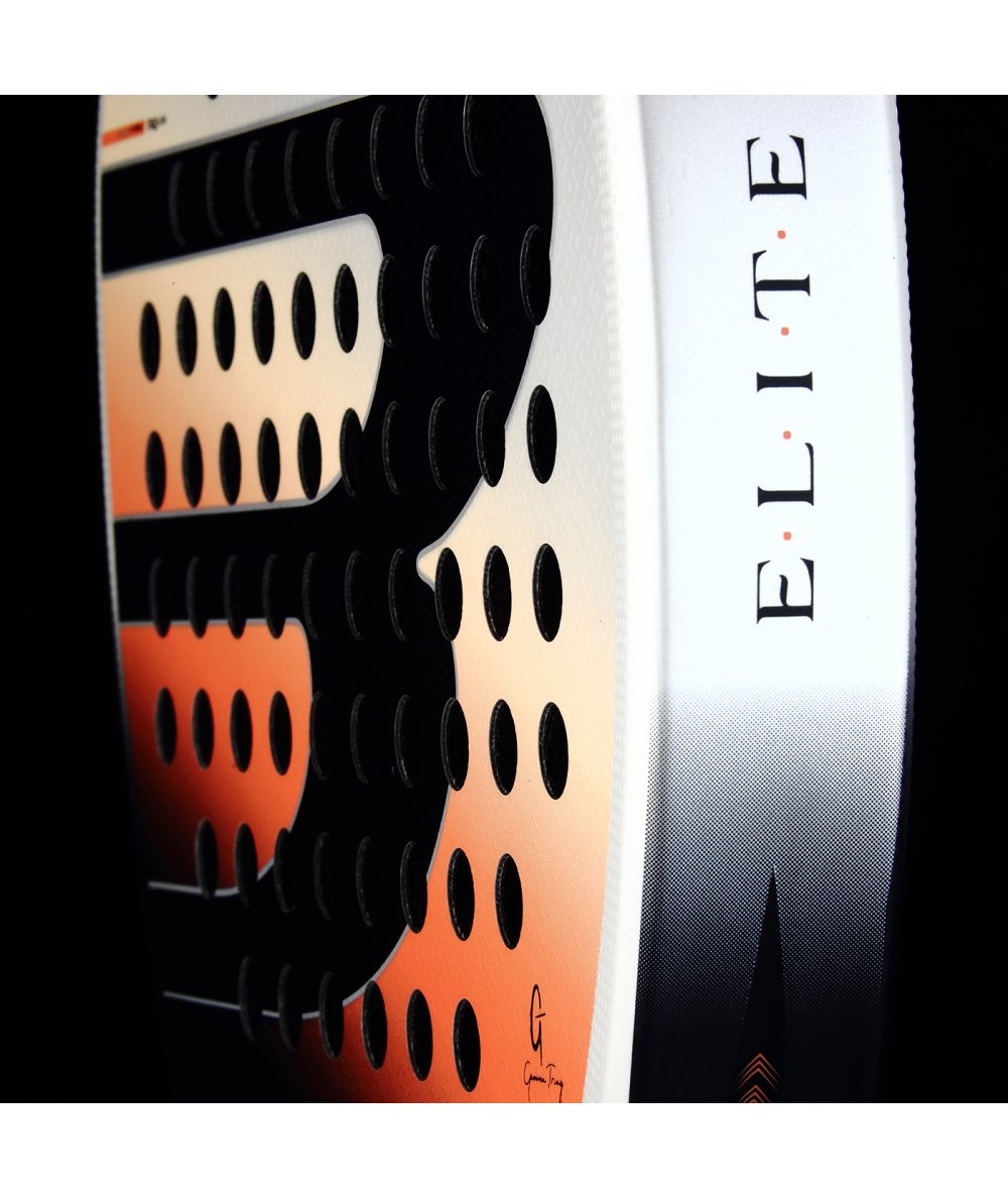 Bullpadel Elite W 26 - Padel Racket
