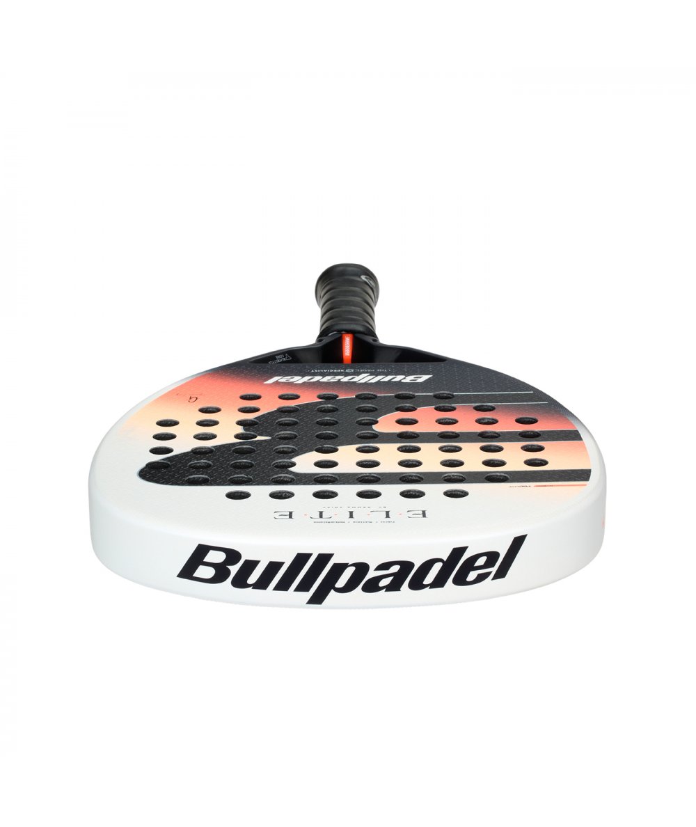Bullpadel Elite W 26 - Padel Racket