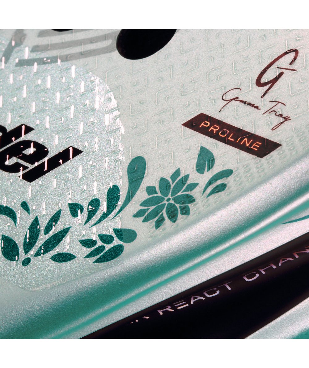Bullpadel Elite Mexico 25 - Padel Racket