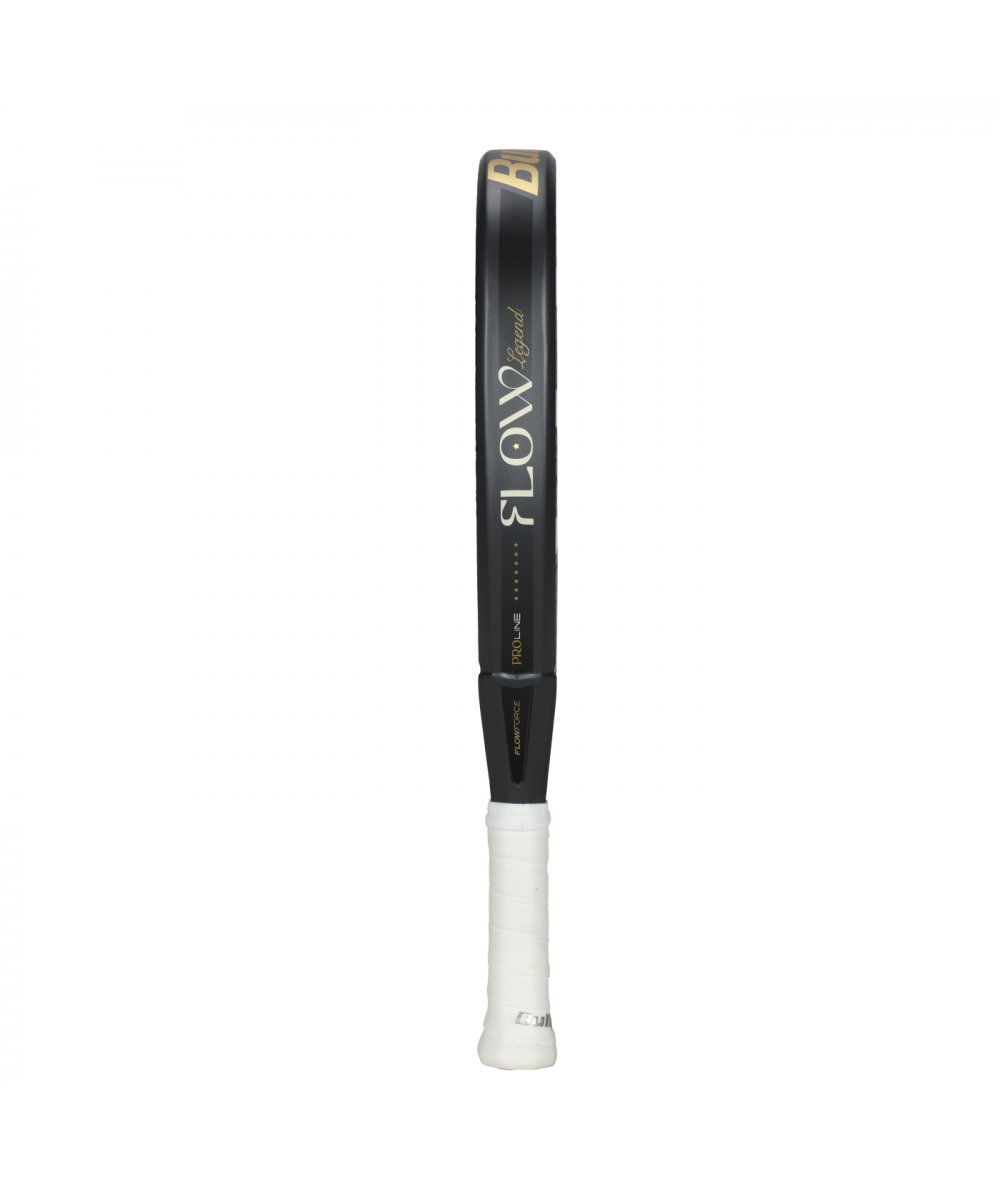 Bullpadel Flow Legend 26 - Padel Racket