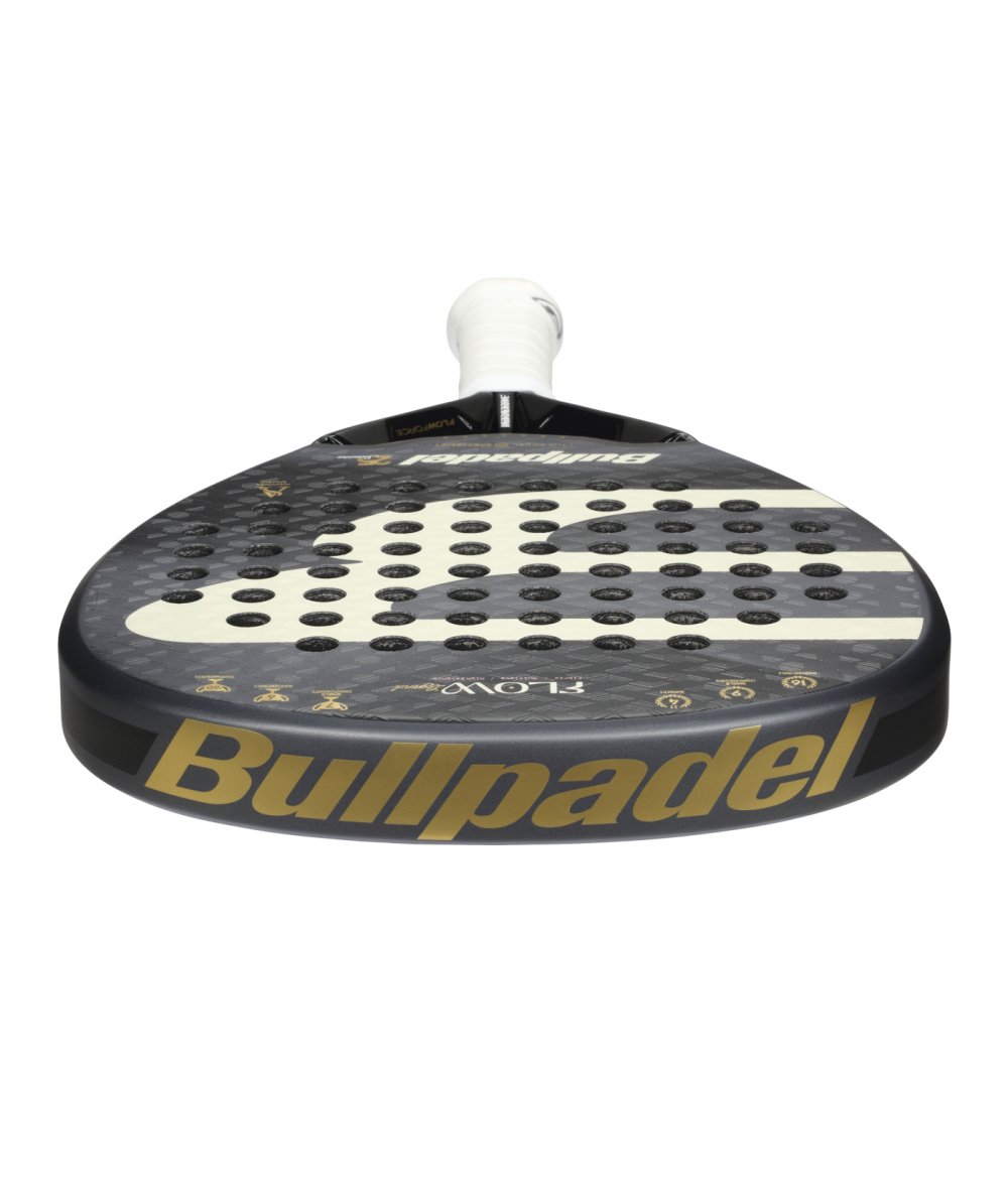 Bullpadel Flow Legend 26 - Padel Racket