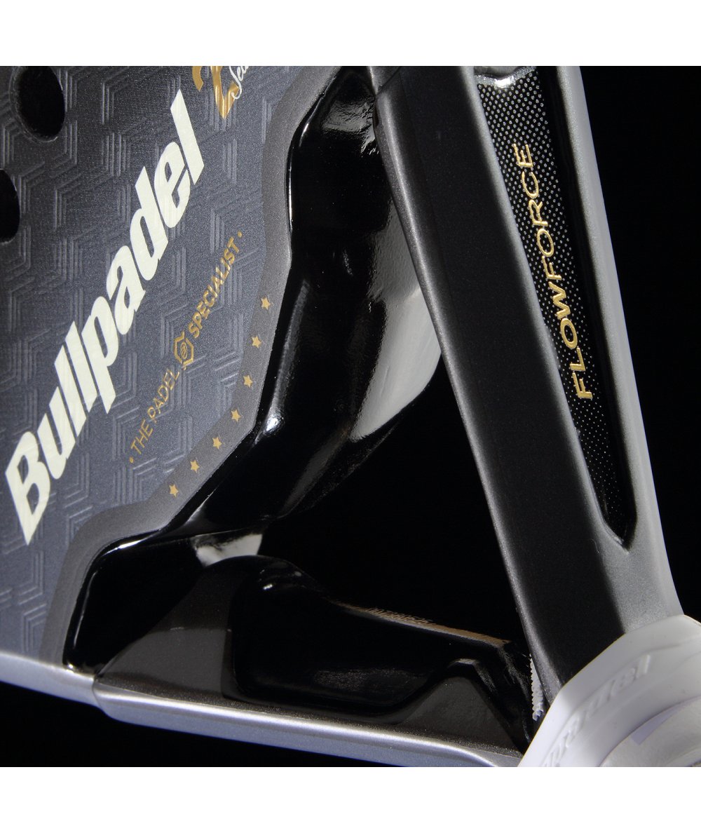 Bullpadel Flow Legend 26 - Padel Racket