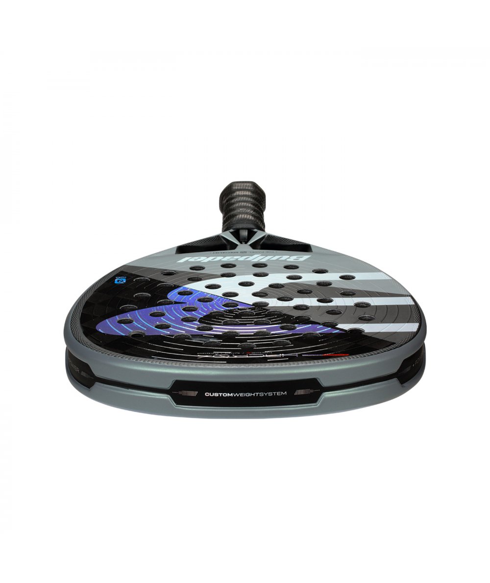 Bullpadel Hack 04 26 - Padel Racket