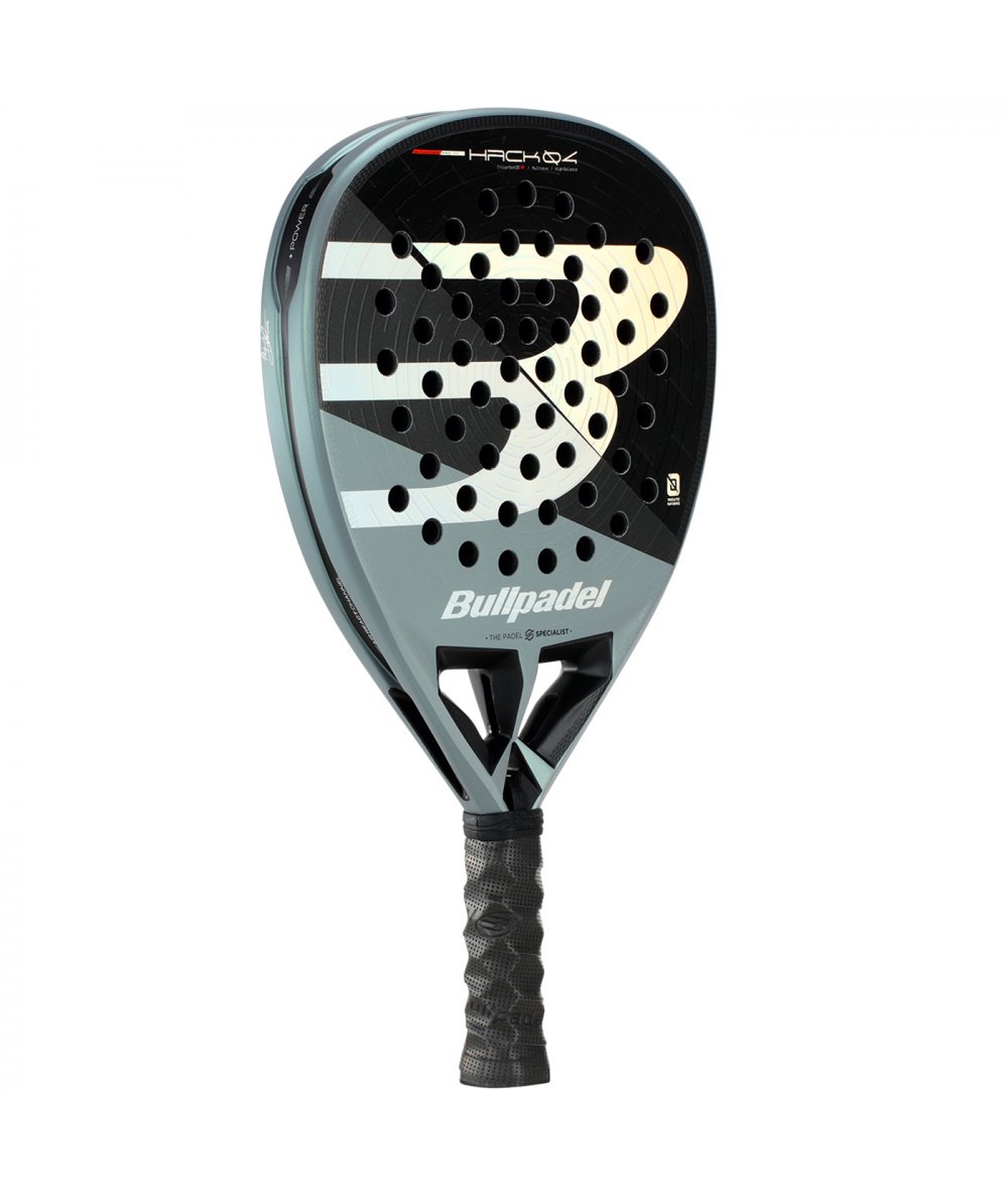 Bullpadel Hack 04 26 - Padel Racket