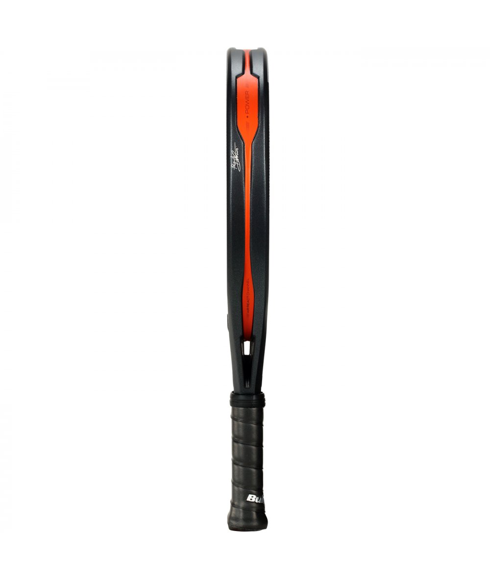 Bullpadel Hack 04 Comfort 26 - Padel Racket