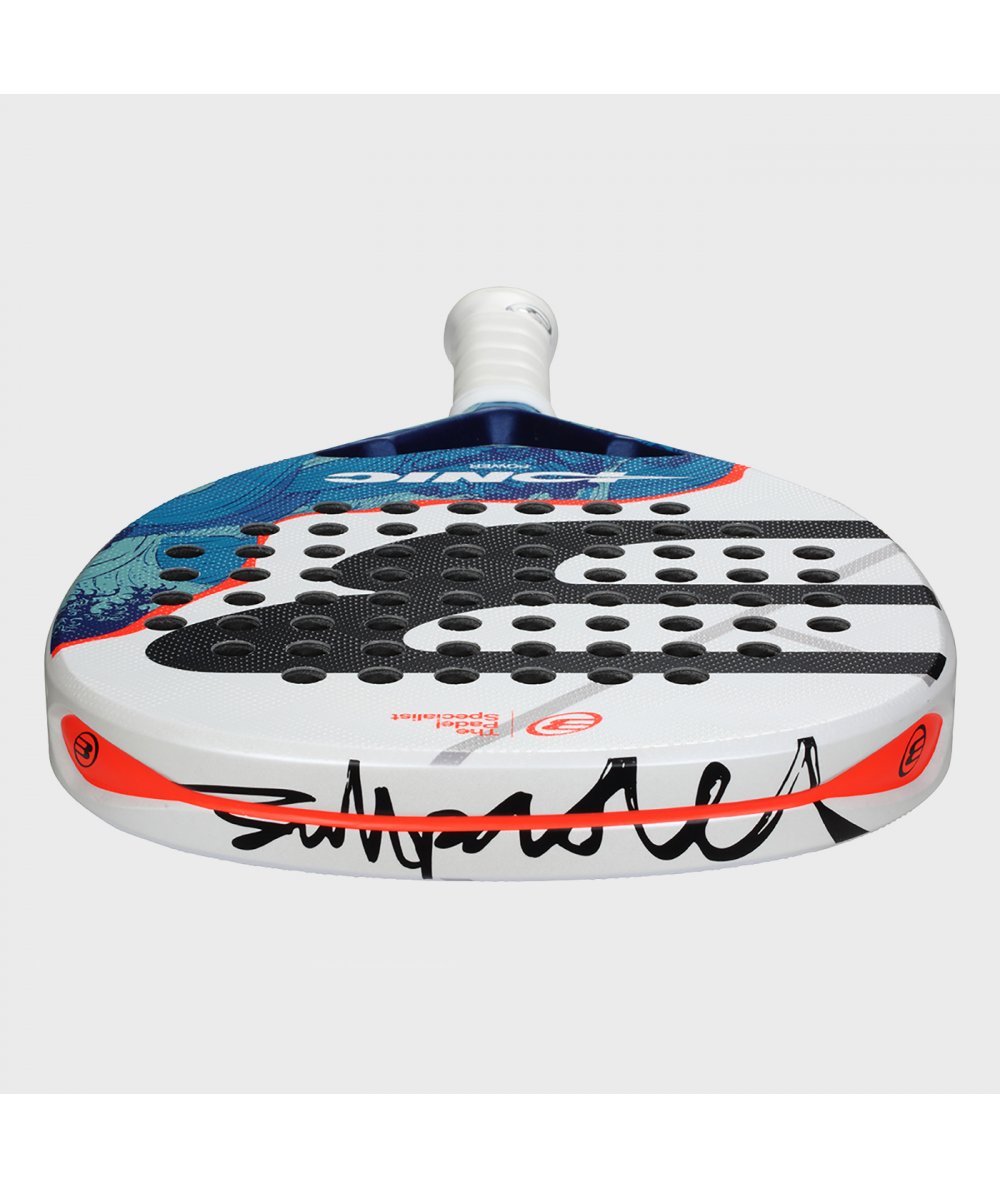 Bullpadel Ionic Power 26 - Padel Racket