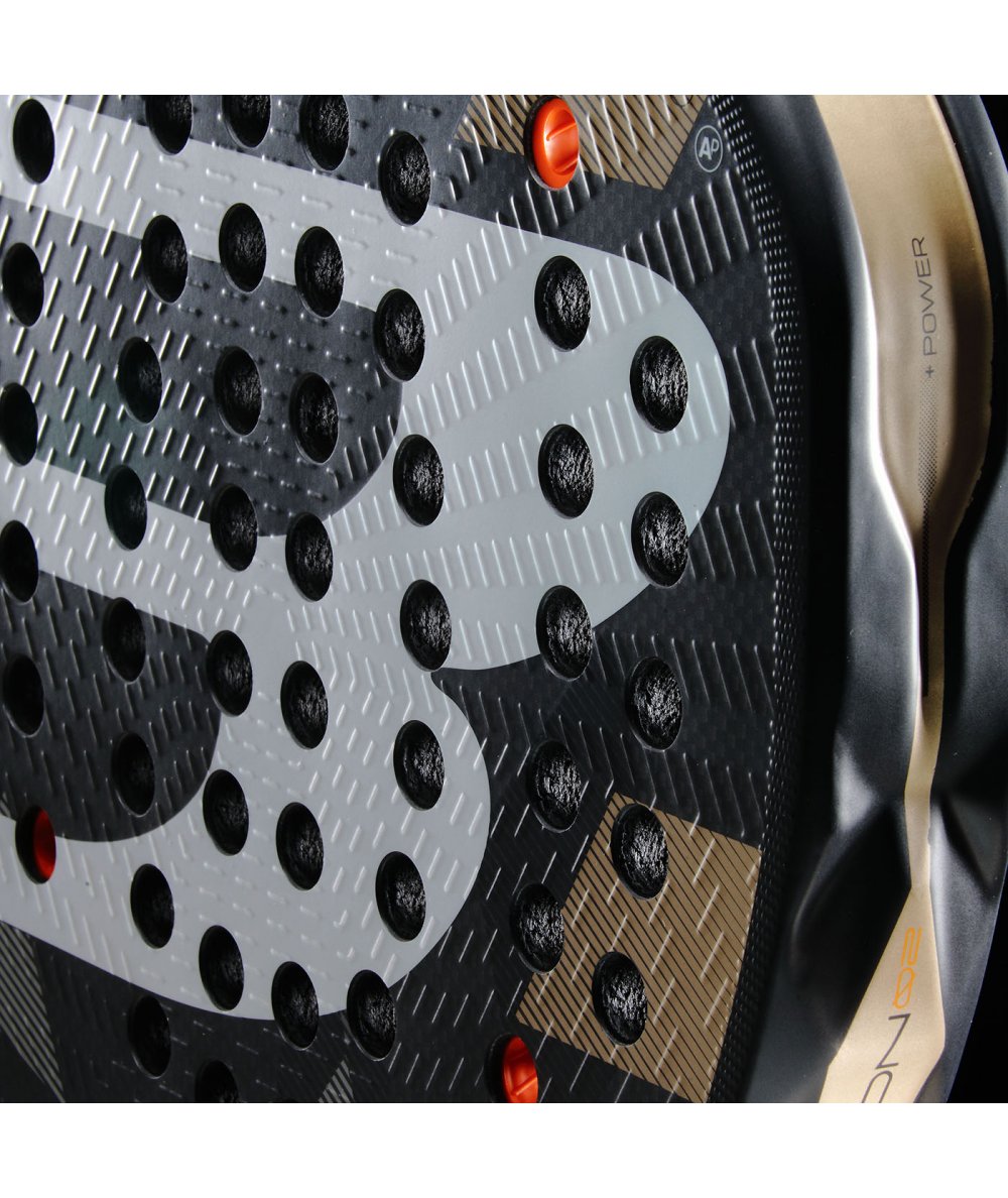 Bullpadel Neuron 02 26 - Padel Racket